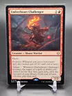 Emberheart Challenger #