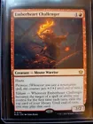 Emberheart Challenger #