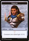 Gideon, Ally of Zendikar