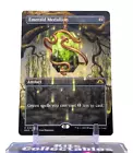 Emerald Medallion