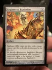 Engineered Explosives