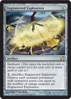 Engineered Explosives