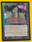 Engineered Plague