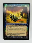 Engineered Plague