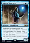 Agent of Treachery