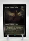 Akroma, Vision of Ixidor [Foil Etched] #