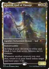 Thalia, Guardian of Thraben