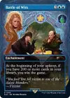 Battle Mastery