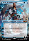 Teferi, Master of Time