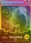 Colossal Dreadmaw