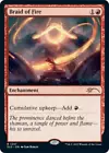 Braid of Fire
