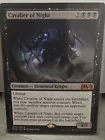 Cavalier of Night