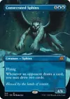Serra Sphinx