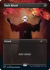 Secrets of the Dead [Foil] #
