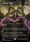 Demonic Lore