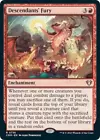 Descendants' Fury #