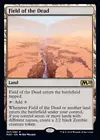 Field of the Dead [Foil] #