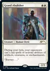 Razorfin Abolisher
