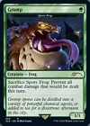 Spore Swarm