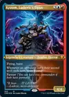 Ludevic, Necro-Alchemist