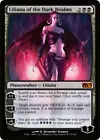 Liliana, Waker of the Dead [Foil] #