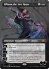 Liliana, the Last Hope