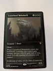 Scaled Behemoth