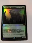 Trench Behemoth