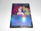 Virtus the Veiled [Foil] #