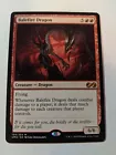 Balefire Dragon #