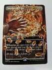 Reliquary Tower [Borderless Foil] #