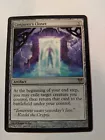 Conjurer's Closet