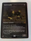Skullbriar, the Walking Grave