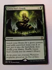 Green Sun's Zenith
