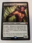 Ob Nixilis of the Black Oath #