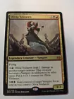 Grand Arbiter Augustin IV [Borderless Foil] #
