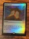 Mana Echoes