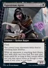 Opposition Agent