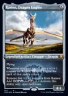 Ramos, Dragon Engine