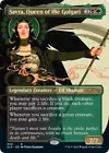 Counsel of the Soratami