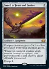 Sword of Feast and Famine