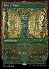 Echoes of the Kin Tree