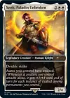 Steadfast Paladin