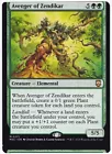 Avenger of Zendikar