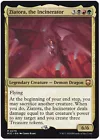 Mizzix of the Izmagnus #