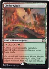 Cinder Glade