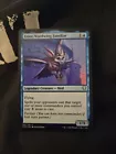 Esior, Wardwing Familiar