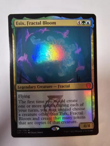 Dream Fracture [Foil] #