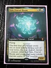 Esix, Fractal Bloom