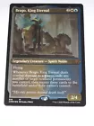 Brago, King Eternal